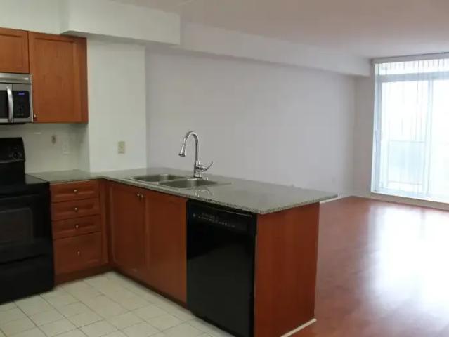 Condo for rent in Woburn, Ontario