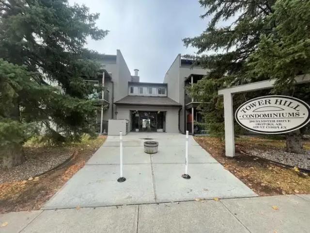 Condo for rent in Okotoks, Alberta