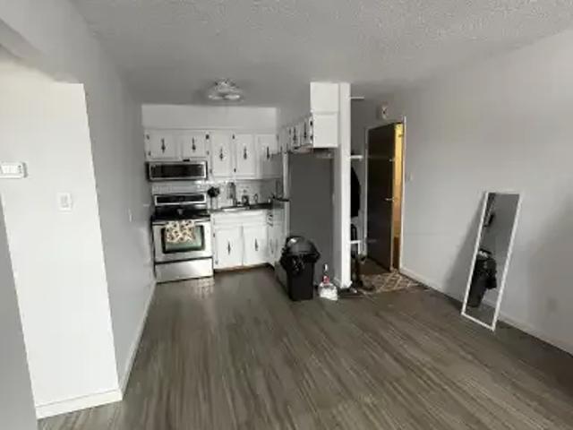 Condo for rent in Olds, Alberta