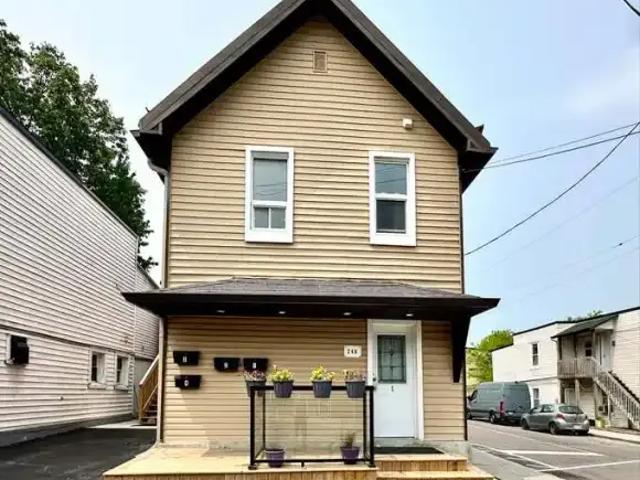 Condo for rent in Ottawa, Ontario