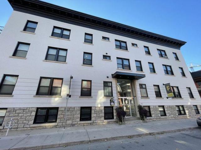 Condo for rent in Ottawa, Ontario