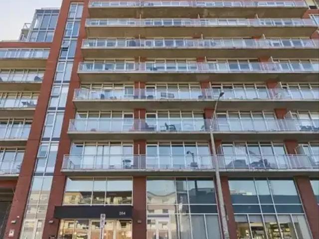 Condo for rent in Somerset, Ottawa