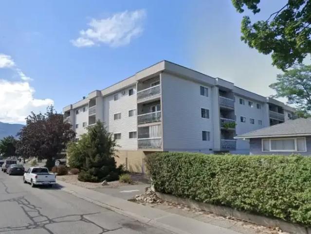 Condo for rent in Penticton, British Columbia