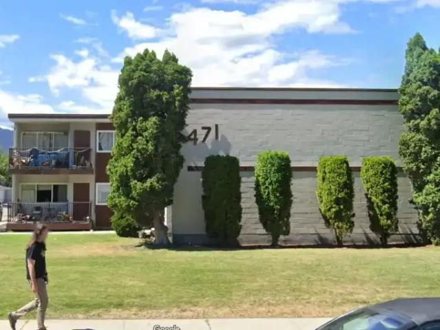 Condo for rent in Penticton, British Columbia