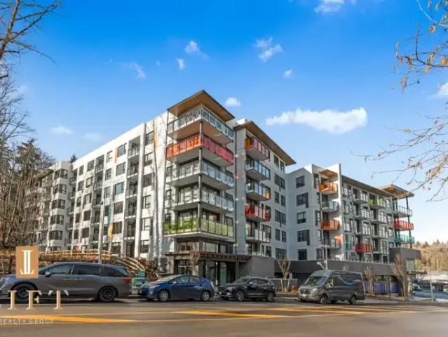 Condo for rent in Port Moody, British Columbia