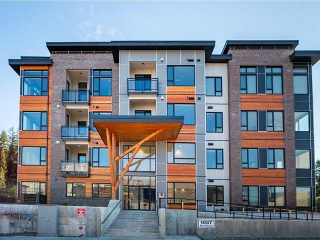 Condo for rent in Prince George, British Columbia