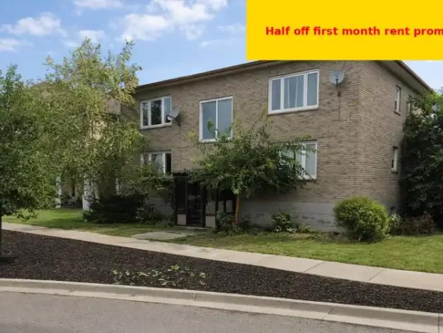 Condo for rent in Trenton, Quinte West