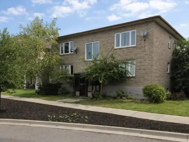 Condo for rent in Quinte West, Ontario