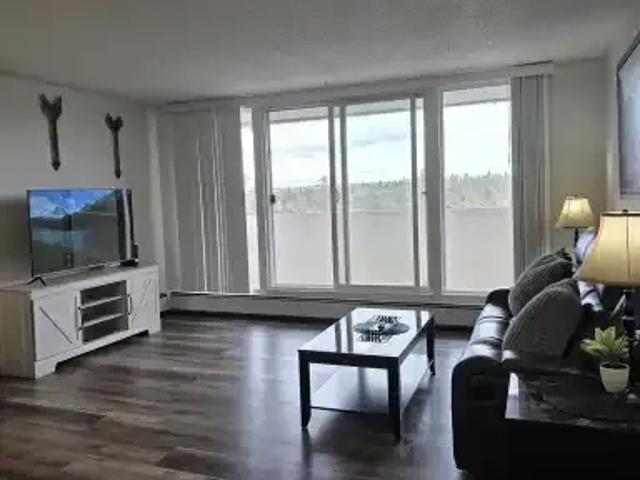 Condo for rent in Alberta