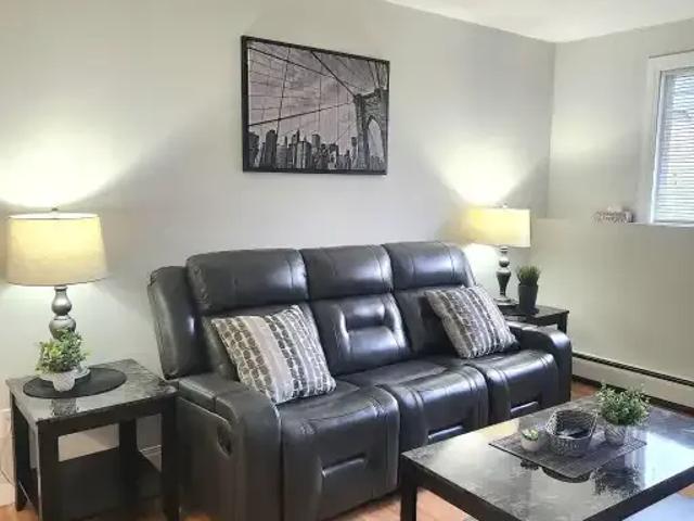 Condo for rent in Alberta