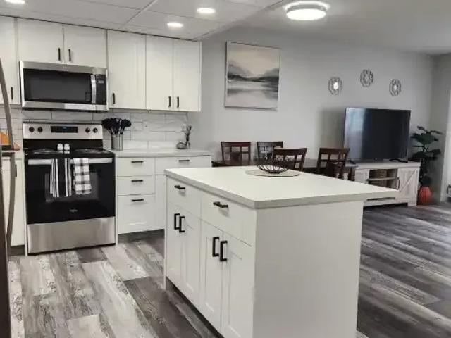 Condo for rent in Alberta