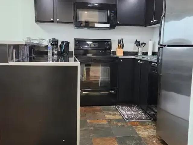 Condo for rent in Alberta