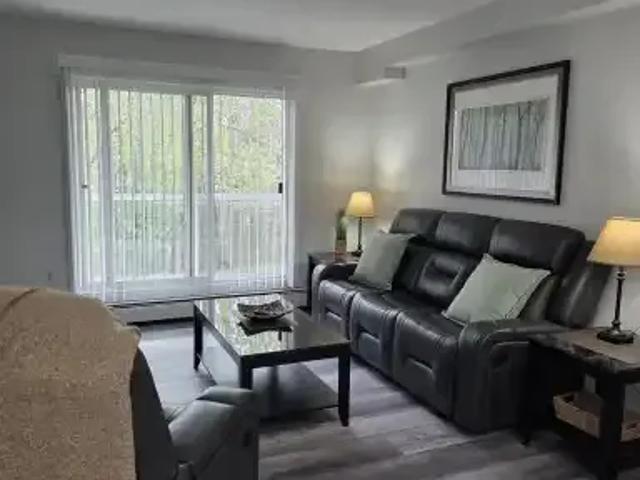 Condo for rent in Alberta