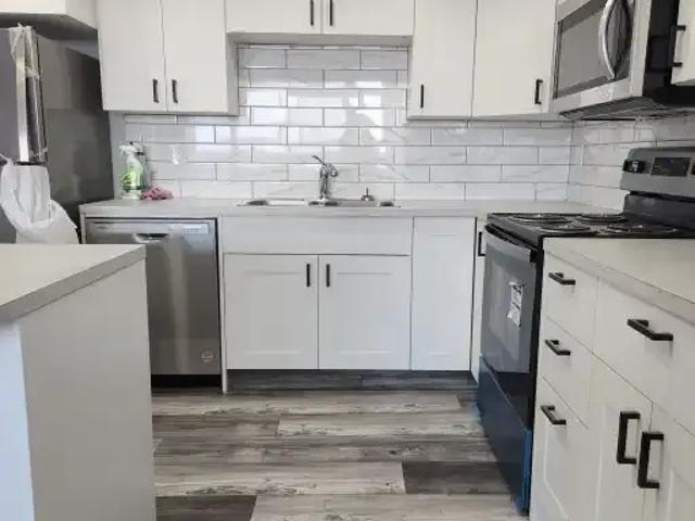 Condo for rent in Alberta