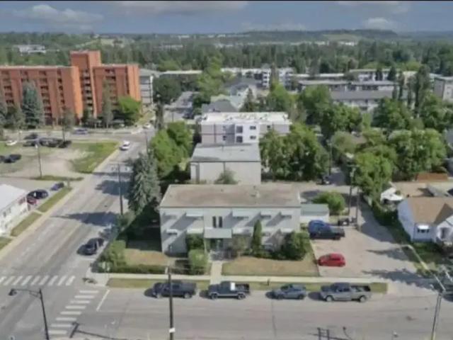 Condo for rent in Alberta