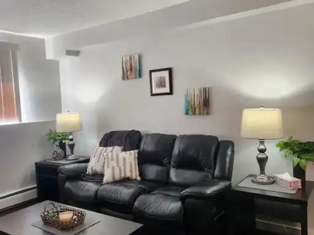 Condo for rent in Alberta