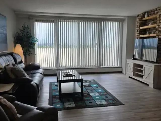 Condo for rent in Alberta