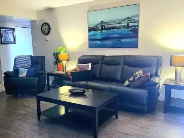 Condo for rent in Alberta