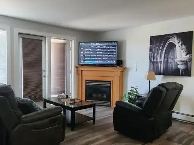 Condo for rent in Devonshire, Alberta