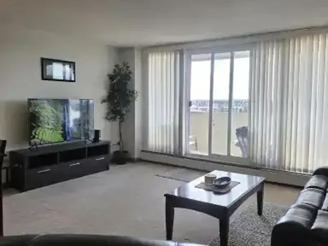 Condo for rent in Alberta