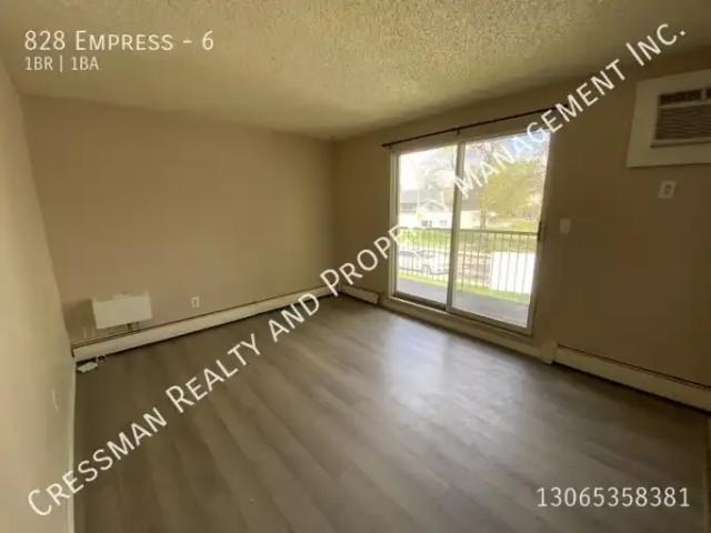 Condo for rent in Regina, Saskatchewan