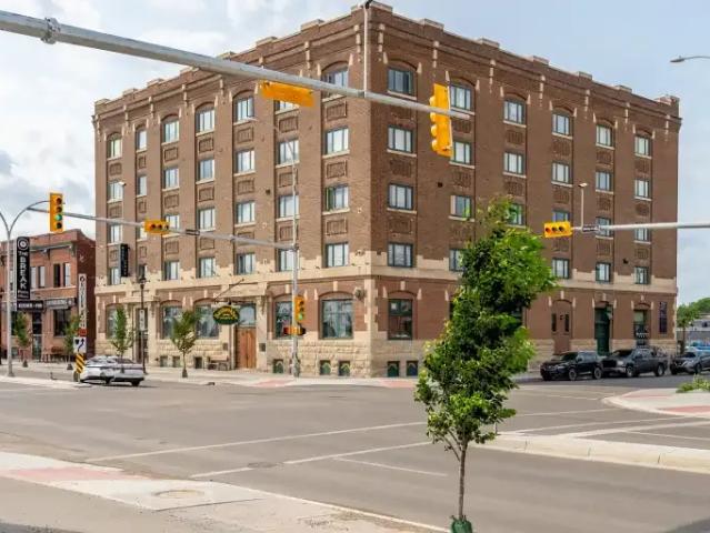 Condo for rent in Regina, Saskatchewan