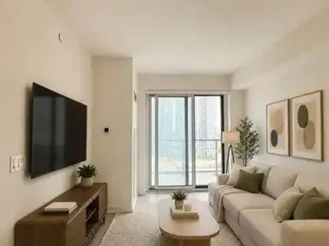 Condo for rent in Woburn, Ontario
