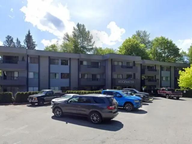 Condo for rent in British Columbia