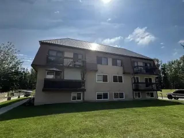 Condo for rent in Lousana, Alberta
