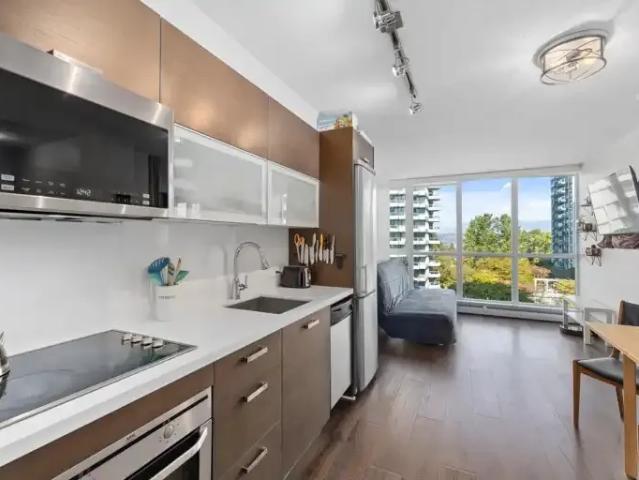 Condo for rent in Surrey, British Columbia