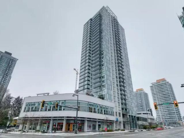 Condo for rent in Surrey, British Columbia