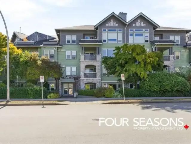 Condo for rent in Surrey, British Columbia