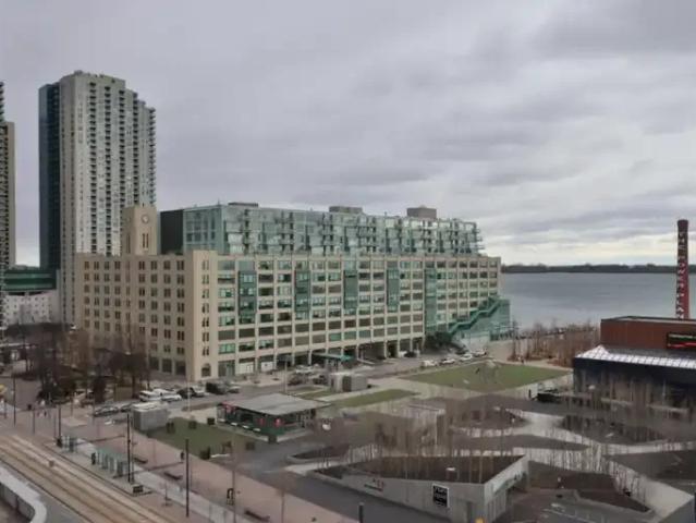 Condo for rent in Woburn, Ontario
