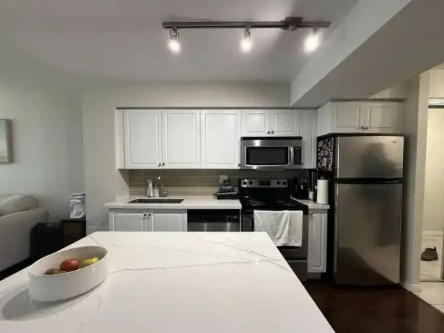 Condo for rent in Woburn, Ontario