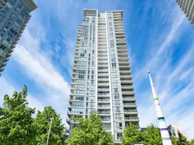 Condo for rent in Woburn, Ontario