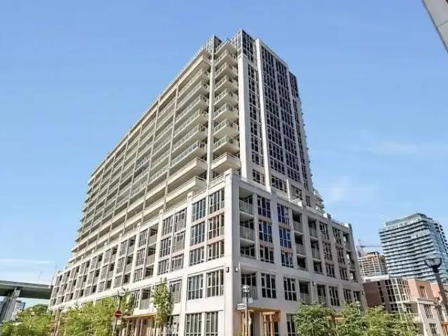 Condo for rent in Woburn, Ontario