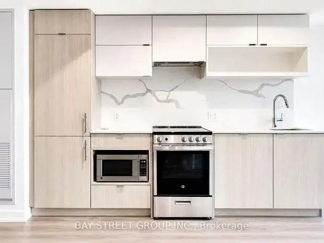 Condo for rent in Woburn, Ontario