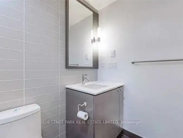 Condo for rent in Woburn, Ontario