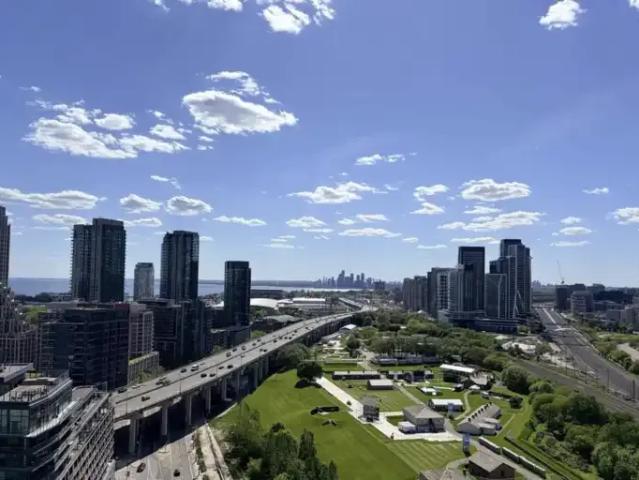 Condo for rent in Woburn, Ontario