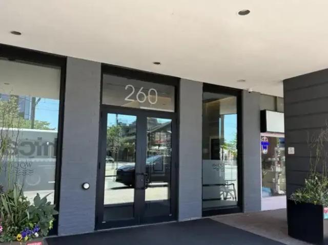 Condo for rent in Woburn, Ontario