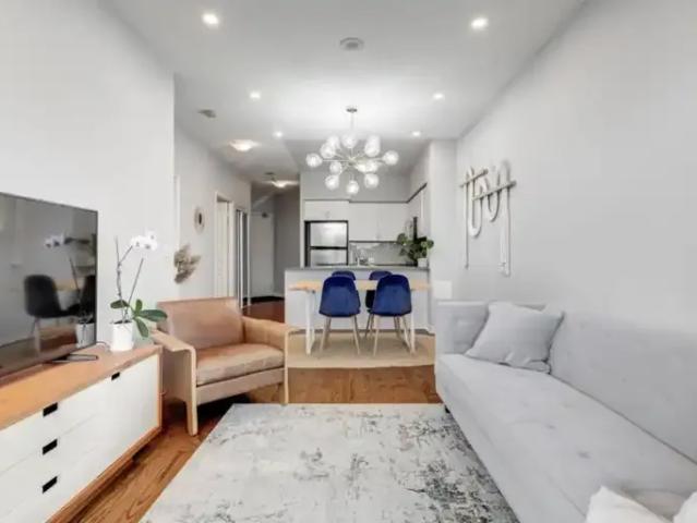 Condo for rent in Woburn, Ontario