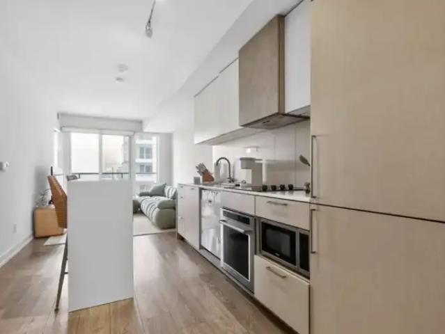 Condo for rent in Woburn, Ontario