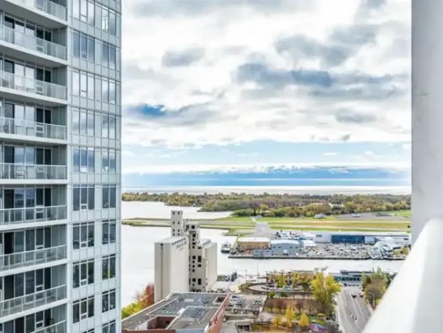 Condo for rent in Woburn, Ontario