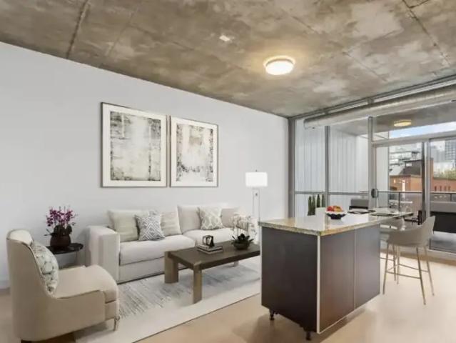 Condo for rent in Woburn, Ontario