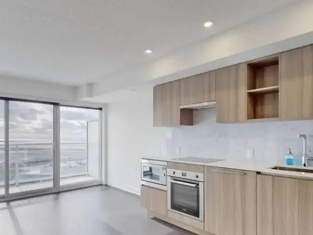 Condo for rent in Woburn, Ontario