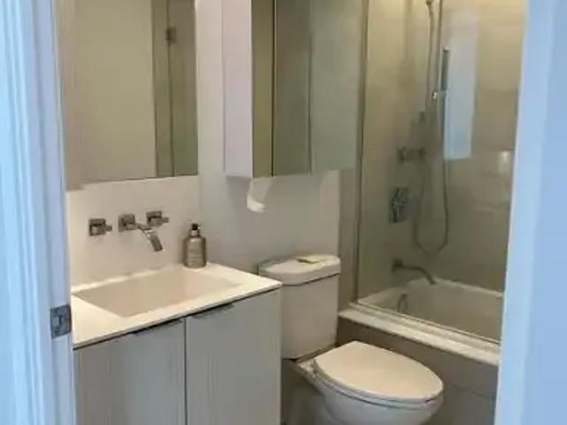 Condo for rent in Woburn, Ontario