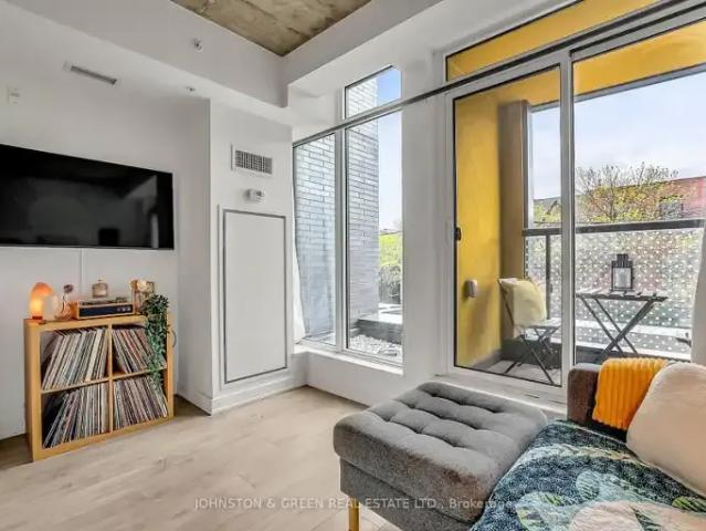 Condo for rent in Woburn, Ontario