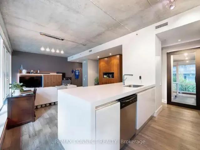 Condo for rent in Woburn, Ontario