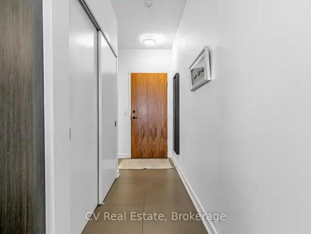 Condo for rent in Woburn, Ontario