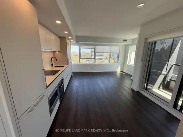 Condo for rent in Woburn, Ontario